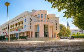 Hotel Das Taipas
